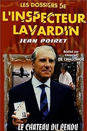 Les Dossiers de l'inspecteur Lavardin