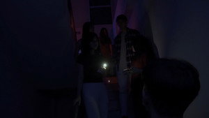 Para Pencari Syaiton háttérkép