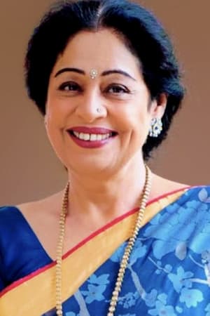 Kirron Kher profil kép