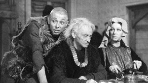 Король Лир háttérkép