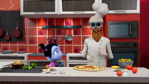 Vampirina 2. évad Ep.10 10. epizód
