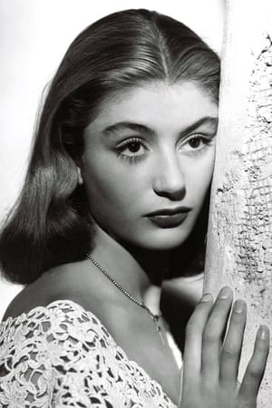 Anouk Aimée profil kép