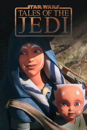 Star Wars: Jedihistóriák poszter