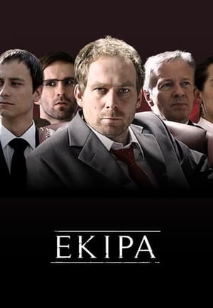 Ekipa