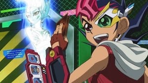 Yu-Gi-Oh! Zexal 1. évad Ep.28 28. epizód