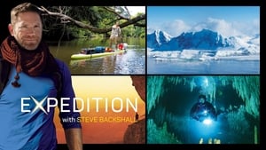 Expedíciók Steve Backshall-el kép