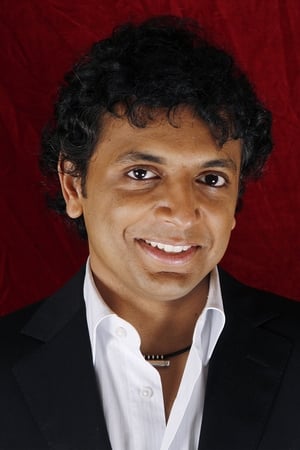 M. Night Shyamalan