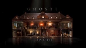 Ghosts Speciális epizódok Ep.33 33. epizód