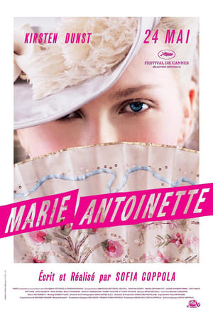 Marie Antoinette poszter