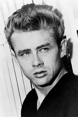 James Dean profil kép