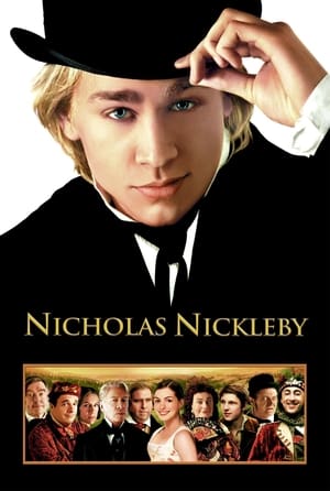 Nicholas Nickleby élete és kalandjai poszter