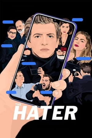 Hater: A gyűlölet új arca poszter