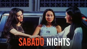 Sabado Nights háttérkép