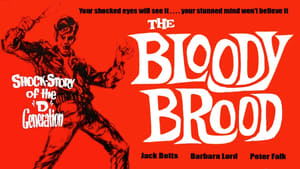 The Bloody Brood háttérkép