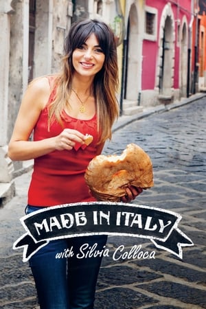 Made in Italy with Silvia Colloca