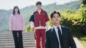 사랑은 외나무다리에서 1. évad Ep.4 4. epizód
