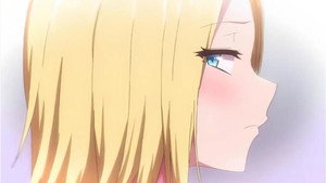 今泉ん家はどうやらギャルの溜まり場! 1. évad Ep.3 3. epizód