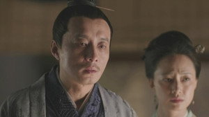 知否知否應是綠肥紅瘦 1. évad Ep.77 77. epizód