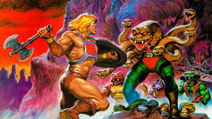 He-Man and the Masters of the Universe kép