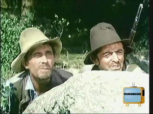 Gunsmoke Season 13 Ep.7 7. epizód