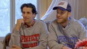 Hamish & Andy's “Perfect” Holiday Season 1 Ep.3 3. epizód