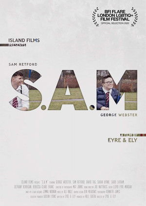S.A.M. poszter