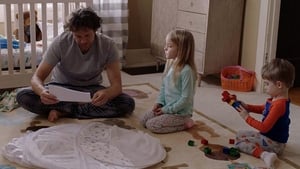 Mr. Mom Season 1 Ep.4 4. epizód