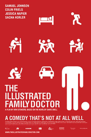 The Illustrated Family Doctor poszter