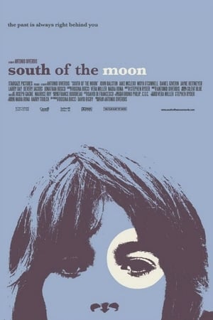 South of the Moon poszter