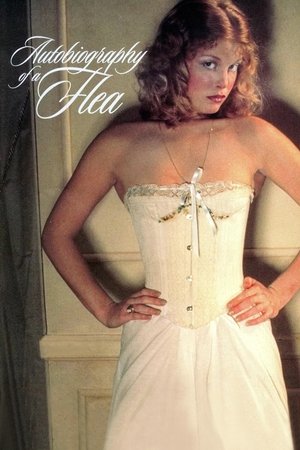 The Autobiography of a Flea poszter