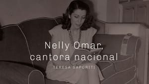 Nelly Omar, cantora nacional háttérkép