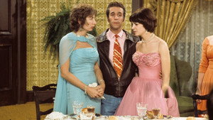 Laverne & Shirley Season 1 Ep.1 1. epizód