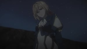 Violet Evergarden 1. évad Ep.12 12. epizód