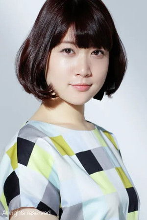 Elisa Yanagi profil kép