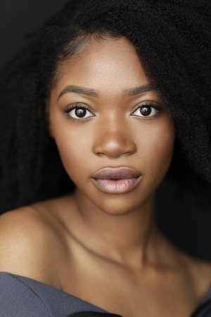 Kelcey Mawema profil kép