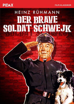 Der brave Soldat Schwejk poszter