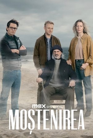 Az örökség poszter