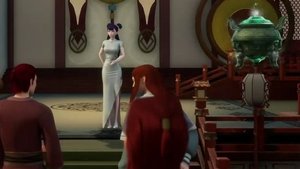 灵剑尊 1. évad Ep.89 89. epizód