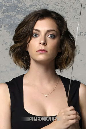 Crazy Ex-Girlfriend