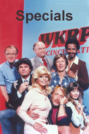 WKRP in Cincinnati