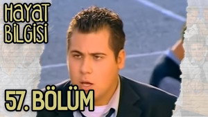 Hayat Bilgisi Season 2 Ep.38 38. epizód
