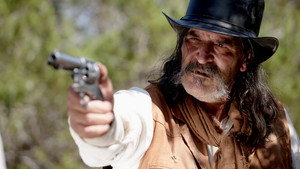 Wyatt Earp háttérkép