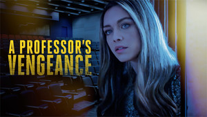 A Professor's Vengeance háttérkép