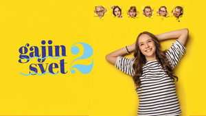 Gajin svet háttérkép