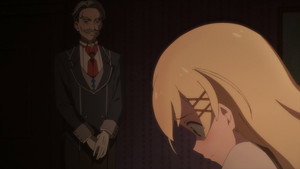 アルネの事件簿 1. évad Ep.3 3. epizód