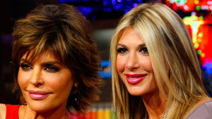Watch What Happens Live with Andy Cohen Season 6 Ep.41 41. epizód