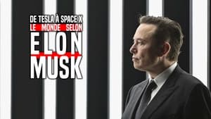 De Tesla à SpaceX, le monde selon Elon Musk háttérkép