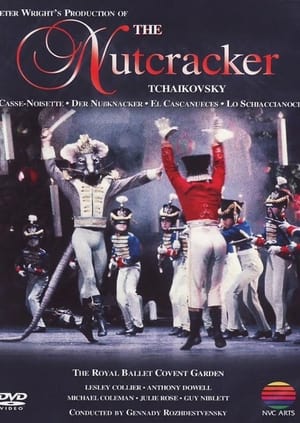 The Nutcracker poszter