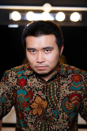 Phoon Chi Ho