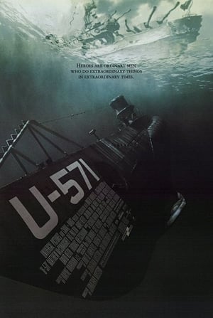 U-571 poszter